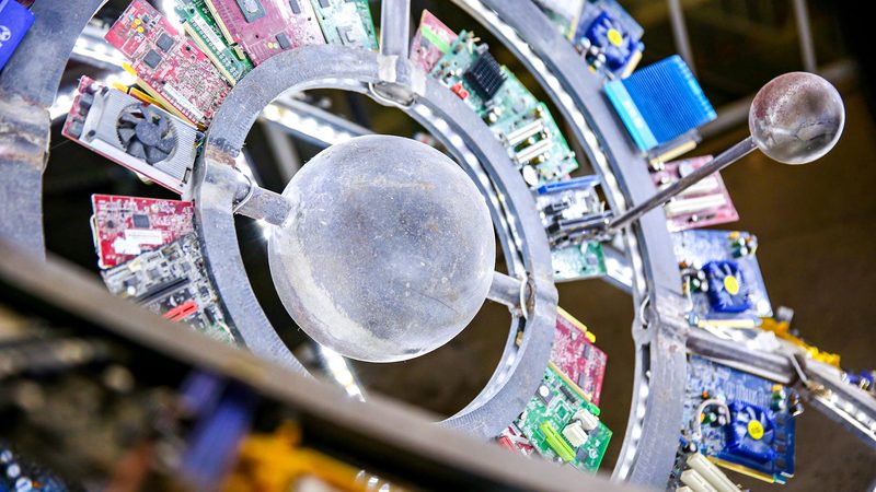 边缘计算安防系统：揭秘其优势与选型要点