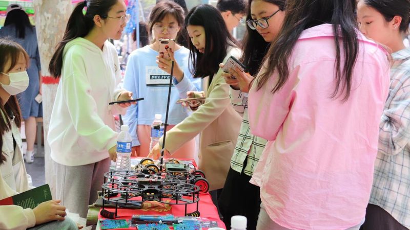 科技展厅设计报价明细表：解析设计要素与成本考量