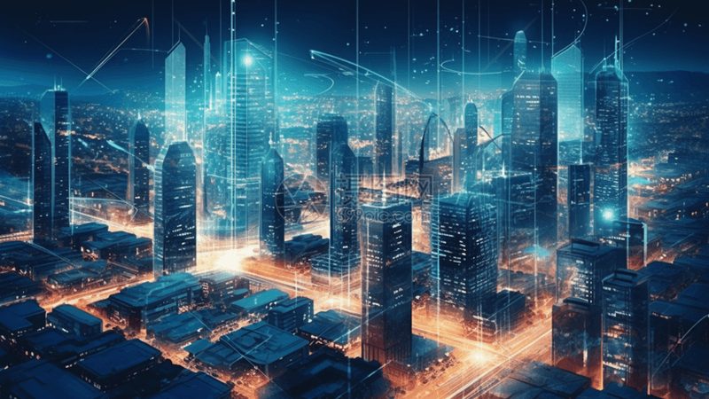 2025年大数据分析发展趋势洞察